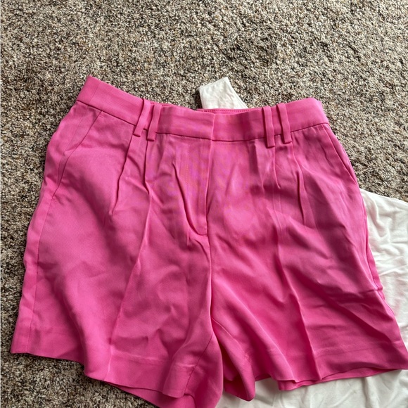 NWT J. Crew 5” chino shorts size 6 - Picture 5 of 5